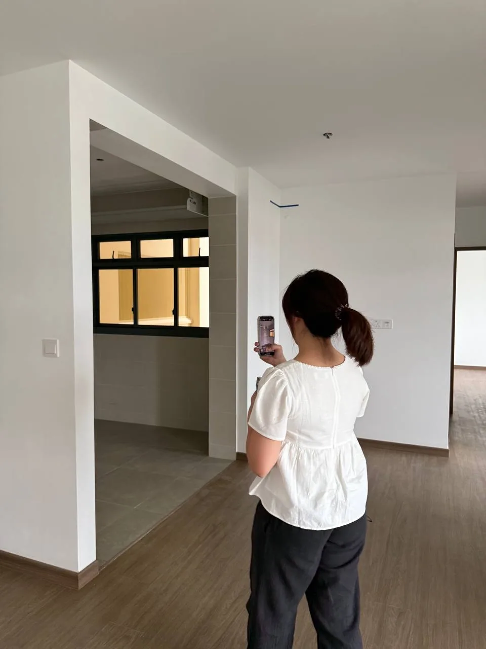 There is more than one way to manage a BTO renovation in Singapore.